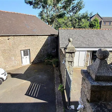 Le Clos Des Hortensias