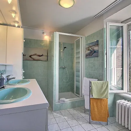 Le Clos Des Hortensias 3*