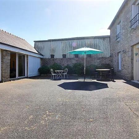 Le Clos Des Hortensias Alojamento de Acomodação e Pequeno-almoço 3*