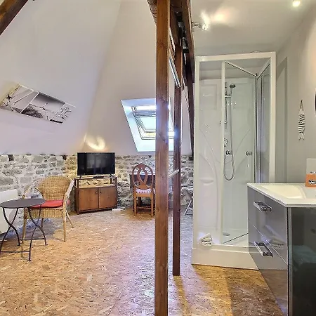 Le Clos Des Hortensias 3*