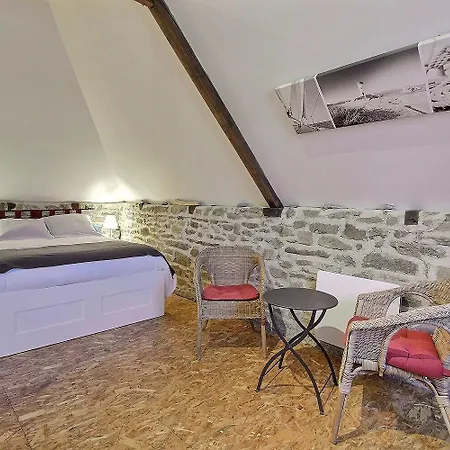 Le Clos Des Hortensias