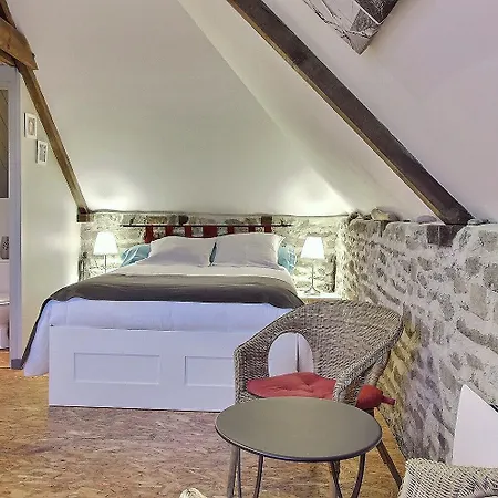 Le Clos Des Hortensias 3*