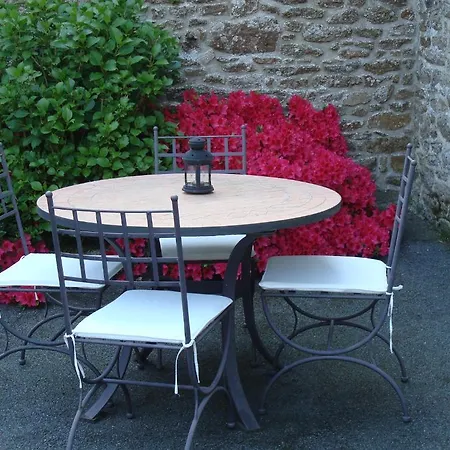 Le Clos Des Hortensias 3* Plémy