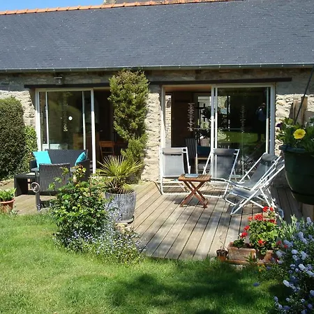 Le Clos Des Hortensias Plémy
