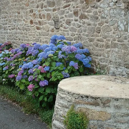 Alojamento de Acomodação e Pequeno-almoço Le Clos Des Hortensias 3*