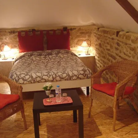 Le Clos Des Hortensias